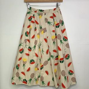 Tropical Fruit Vibes by Tulip